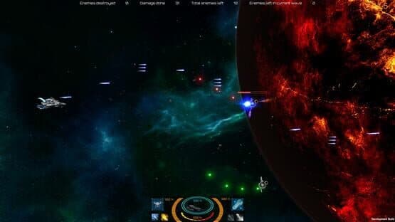 Duke of Alpha Centauri — screenshot 2