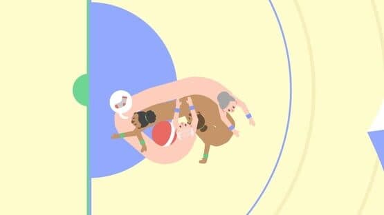 Push Me Pull You — screenshot 1