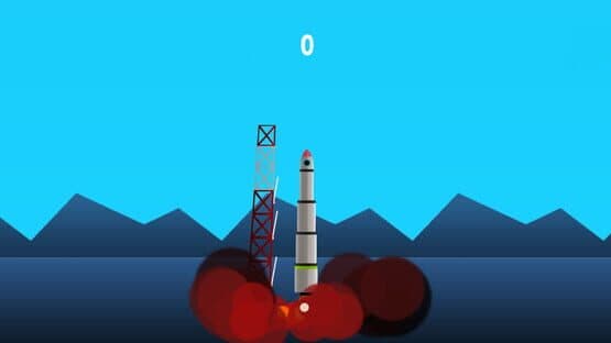 Space Rocket — screenshot 4