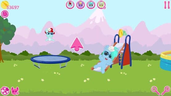 Joy Pony — screenshot 1