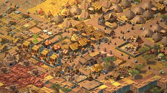 Ymir — screenshot 4