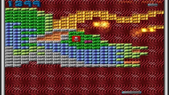 DX-Ball 2: 20th Anniversary Edition — screenshot 5