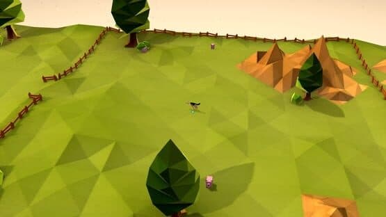 Herding Dog — screenshot 4