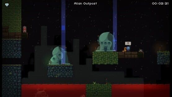 Out There Somewhere — screenshot 4