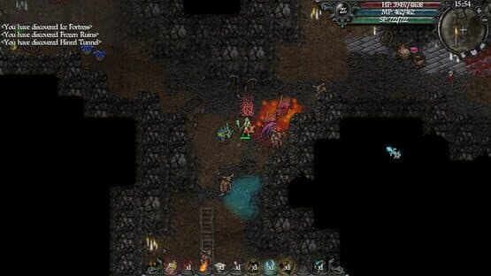 9th Dawn II — screenshot 3