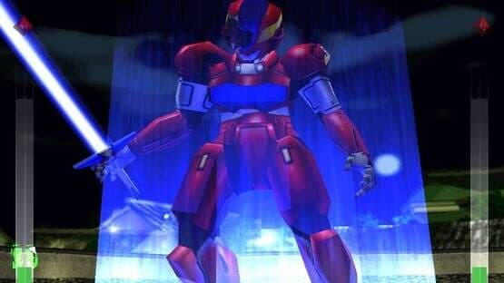 Evil Zone — screenshot 2