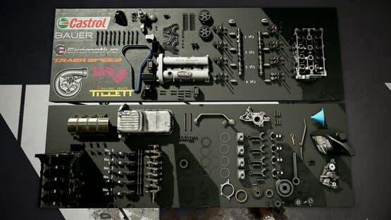 Wrench — screenshot 1