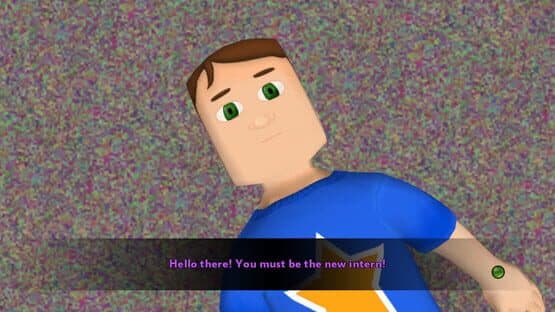 Life in the Dorms — screenshot 8