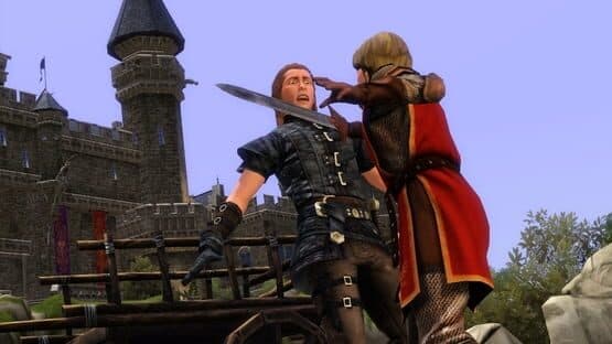 The Sims Medieval — screenshot 4