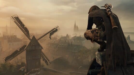 Assassin's Creed Unity: Dead Kings — screenshot 5