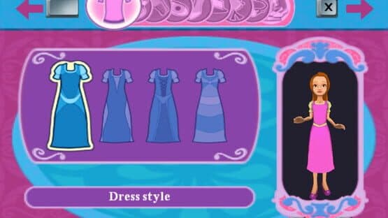 Disney Princess: Enchanted Journey — screenshot 5