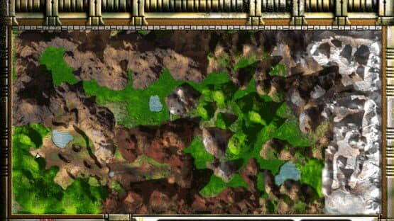 Deus — screenshot 2