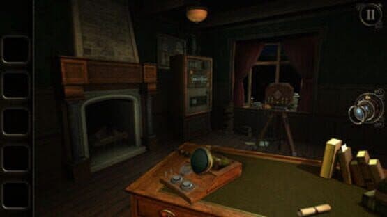 The Room Three — screenshot 1