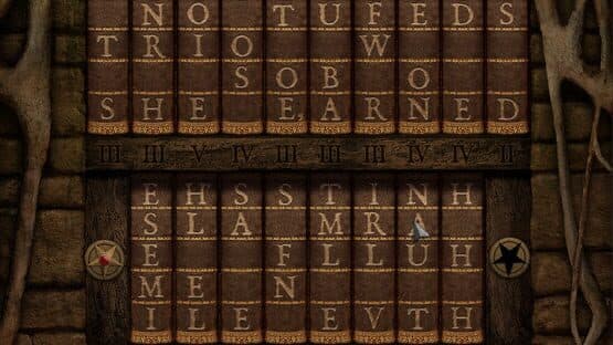 Nightmare Adventures: The Witch's Prison — screenshot 1