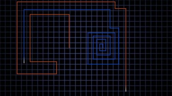 Hoshis Elektronauts — screenshot 5