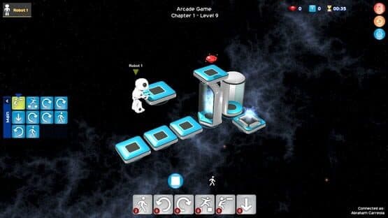 Robo Do It — screenshot 5
