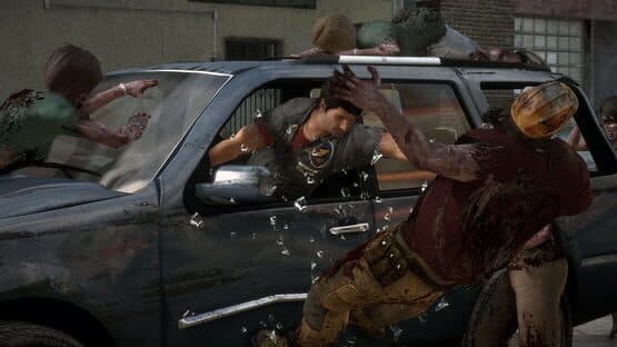 Dead Rising 3 — screenshot 2