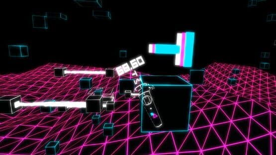 Pixel Arcade — screenshot 1