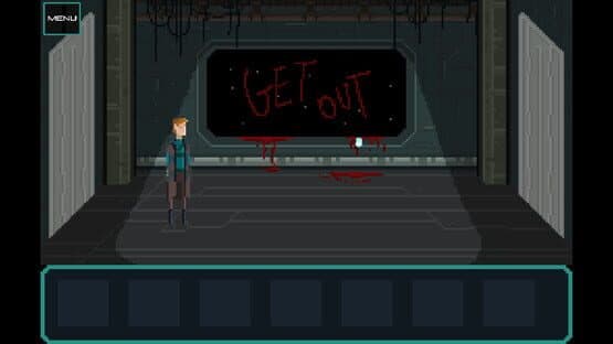 Silence in Space - Season One — screenshot 6