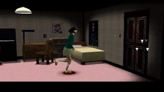 Clock Tower II: The Struggle Within — screenshot 4