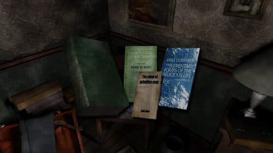 Hidden: On the Trail of the Ancients — screenshot 3