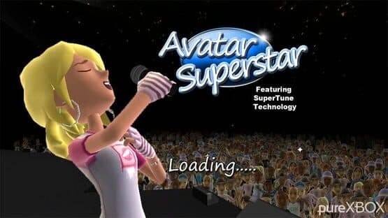 Avatar Superstar — screenshot 1