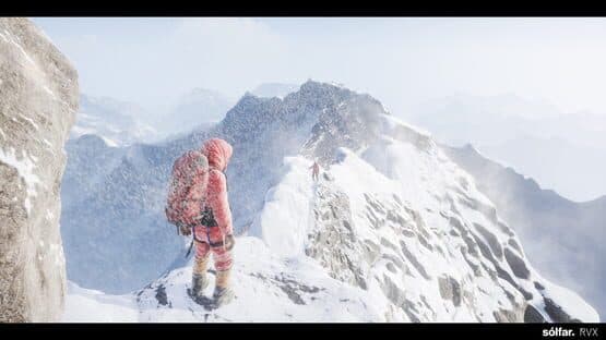Everest VR — screenshot 4