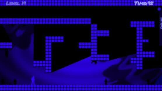 Just Die Neon — screenshot 3