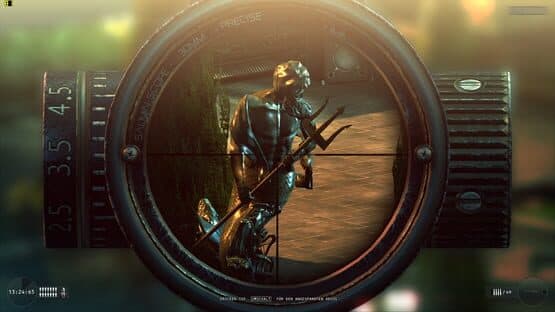 Hitman: Sniper Challenge — screenshot 6