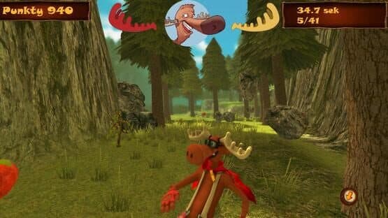 SuperMoose — screenshot 4