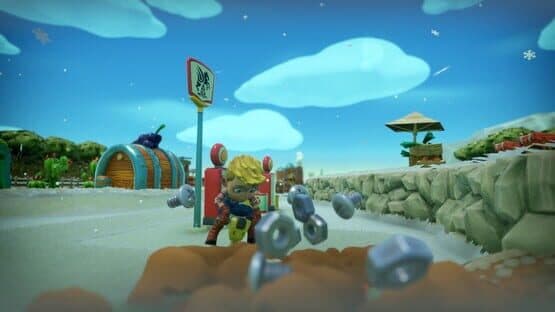 Farm Together — screenshot 5
