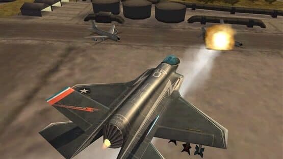 Heatseeker — screenshot 7
