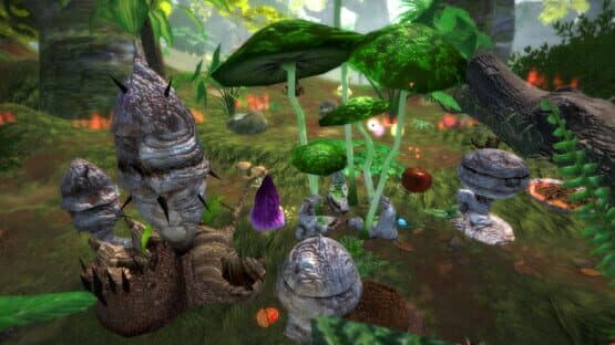 Hive Quest — screenshot 2