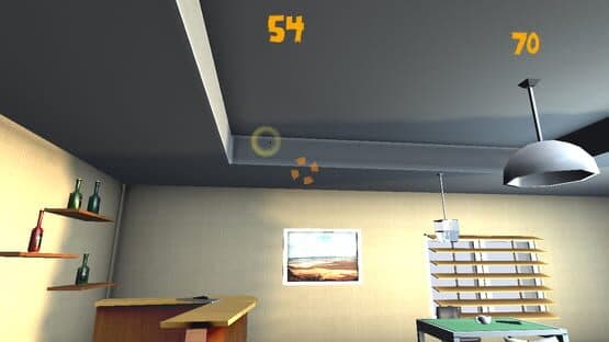 Fly in the House — screenshot 3