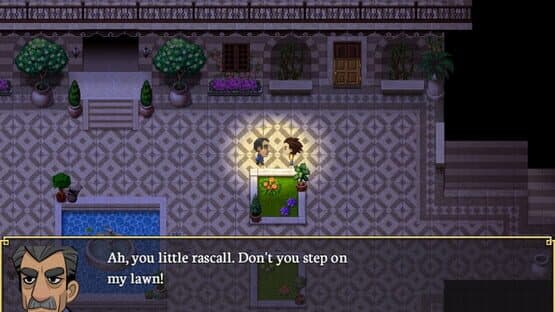 Path Out — screenshot 4