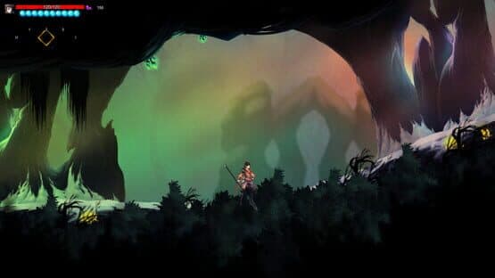 The adventure of Kroos — screenshot 1