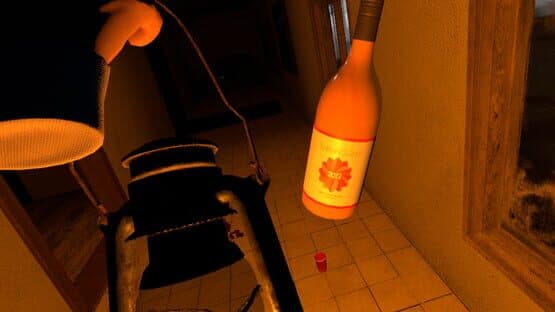 End of the Road VR — screenshot 4