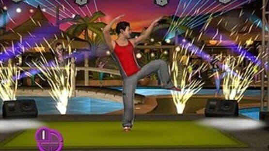 Zumba Fitness 2 — screenshot 1