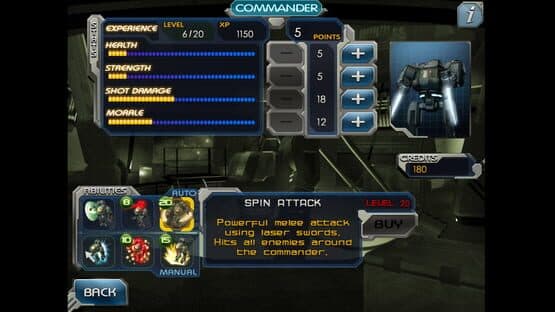 Sentinel 3: Homeworld — screenshot 5