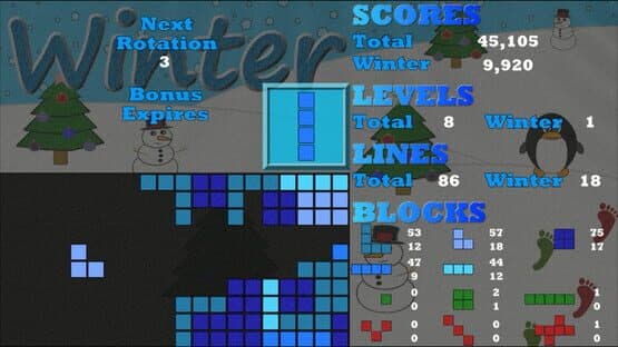 Whirlygig — screenshot 2