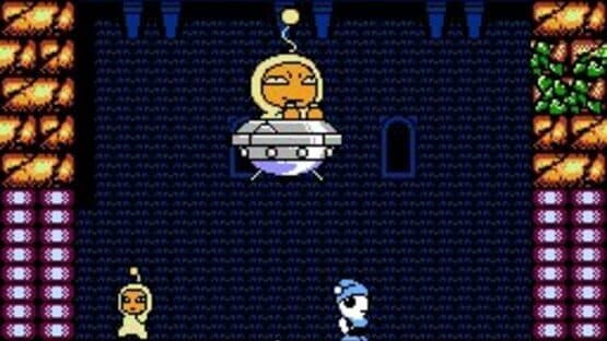 Ufouria: The Saga — screenshot 1