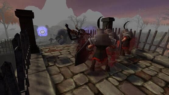 Castle Wars VR — screenshot 4
