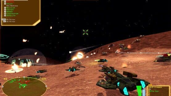 Battlezone 98 Redux: Odyssey Edition — screenshot 1