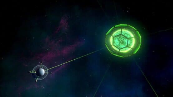 Space Dragon — screenshot 4