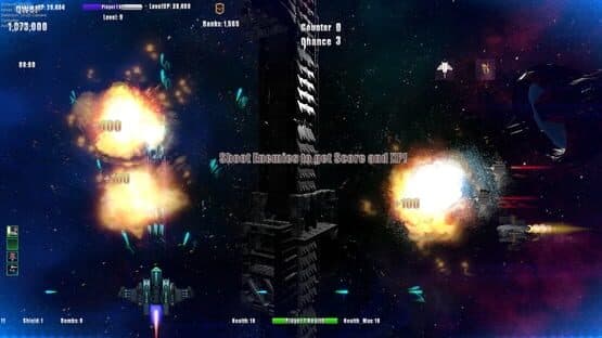 Pterodalien — screenshot 1