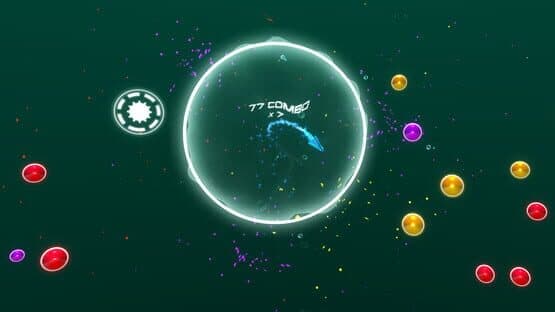 Audio Arena — screenshot 4