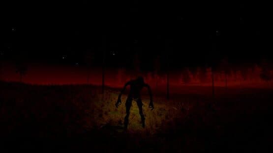 Lux umbra — screenshot 4
