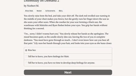 Doomsday on Demand 2 — screenshot 4