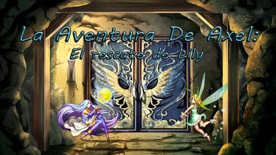 La Aventura De Axel — screenshot 1
