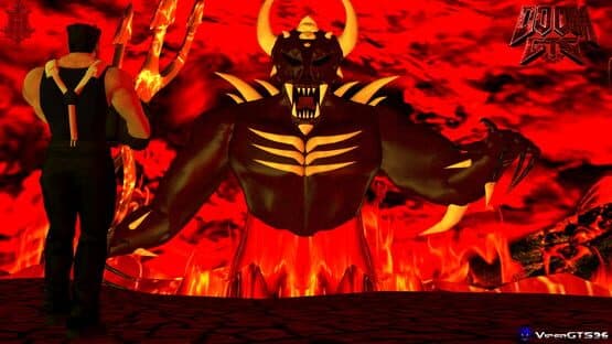 Doom GTS — screenshot 2